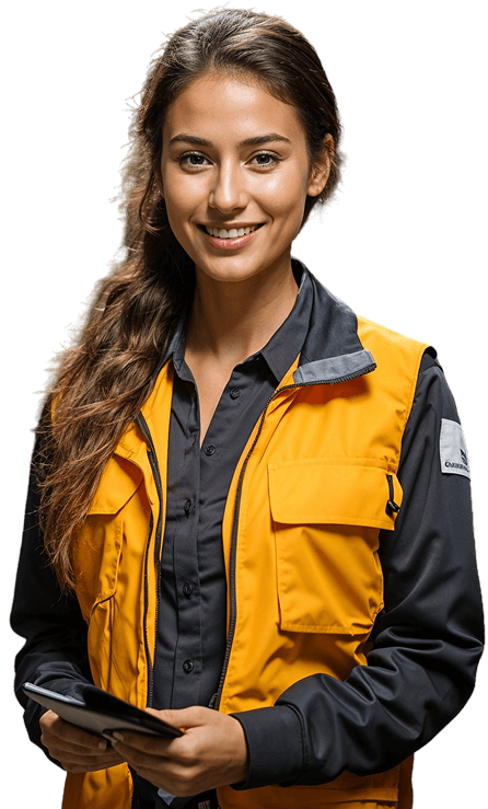 Jayesh Trans Movers logistics operations